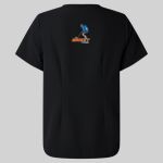 Women's Rhena Essential 1-Pocket Scrub V-Neck Top Thumbnail