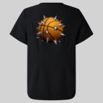 Women's Rhena Essential 1-Pocket Scrub V-Neck Top Thumbnail