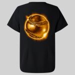 Women's Rhena Essential 1-Pocket Scrub V-Neck Top Thumbnail