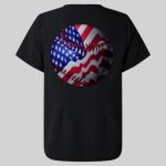 Women's Rhena Essential 1-Pocket Scrub V-Neck Top Thumbnail