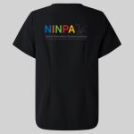 Women's Rhena Essential 1-Pocket Scrub V-Neck Top Thumbnail