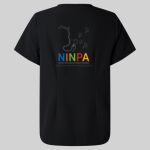 Women's Rhena Essential 1-Pocket Scrub V-Neck Top Thumbnail