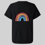 Women's Rhena Essential 1-Pocket Scrub V-Neck Top Thumbnail