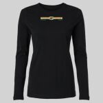 Women's RegenX Cotton Underscrub Long Sleeve T-Shirt Thumbnail