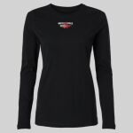 Women's RegenX Cotton Underscrub Long Sleeve T-Shirt Thumbnail