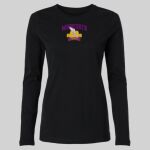 Women's RegenX Cotton Underscrub Long Sleeve T-Shirt Thumbnail