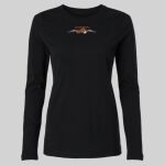 Women's RegenX Cotton Underscrub Long Sleeve T-Shirt Thumbnail