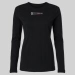 Women's RegenX Cotton Underscrub Long Sleeve T-Shirt Thumbnail
