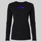 Women's RegenX Cotton Underscrub Long Sleeve T-Shirt Thumbnail