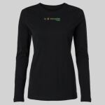 Women's RegenX Cotton Underscrub Long Sleeve T-Shirt Thumbnail