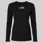 Women's RegenX Cotton Underscrub Long Sleeve T-Shirt Thumbnail