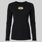 Women's RegenX Cotton Underscrub Long Sleeve T-Shirt Thumbnail
