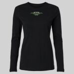 Women's RegenX Cotton Underscrub Long Sleeve T-Shirt Thumbnail