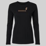 Women's RegenX Cotton Underscrub Long Sleeve T-Shirt Thumbnail