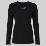 Women's RegenX Cotton Underscrub Long Sleeve T-Shirt Thumbnail