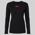 Women's RegenX Cotton Underscrub Long Sleeve T-Shirt Thumbnail