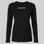 Women's RegenX Cotton Underscrub Long Sleeve T-Shirt Thumbnail