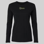 Women's RegenX Cotton Underscrub Long Sleeve T-Shirt Thumbnail
