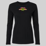 Women's RegenX Cotton Underscrub Long Sleeve T-Shirt Thumbnail