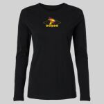 Women's RegenX Cotton Underscrub Long Sleeve T-Shirt Thumbnail