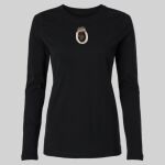 Women's RegenX Cotton Underscrub Long Sleeve T-Shirt Thumbnail