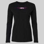 Women's RegenX Cotton Underscrub Long Sleeve T-Shirt Thumbnail