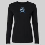 Women's RegenX Cotton Underscrub Long Sleeve T-Shirt Thumbnail