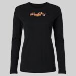 Women's RegenX Cotton Underscrub Long Sleeve T-Shirt Thumbnail