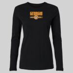Women's RegenX Cotton Underscrub Long Sleeve T-Shirt Thumbnail