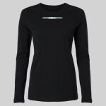 Women's RegenX Cotton Underscrub Long Sleeve T-Shirt Thumbnail