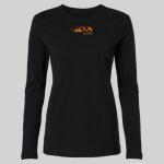 Women's RegenX Cotton Underscrub Long Sleeve T-Shirt Thumbnail