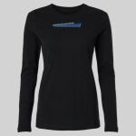 Women's RegenX Cotton Underscrub Long Sleeve T-Shirt Thumbnail