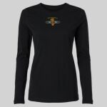 Women's RegenX Cotton Underscrub Long Sleeve T-Shirt Thumbnail