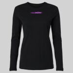Women's RegenX Cotton Underscrub Long Sleeve T-Shirt Thumbnail