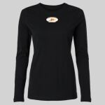 Women's RegenX Cotton Underscrub Long Sleeve T-Shirt Thumbnail