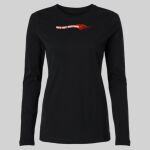 Women's RegenX Cotton Underscrub Long Sleeve T-Shirt Thumbnail