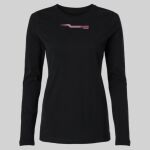 Women's RegenX Cotton Underscrub Long Sleeve T-Shirt Thumbnail