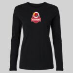 Women's RegenX Cotton Underscrub Long Sleeve T-Shirt Thumbnail