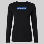Women's RegenX Cotton Underscrub Long Sleeve T-Shirt Thumbnail