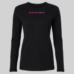 Women's RegenX Cotton Underscrub Long Sleeve T-Shirt Thumbnail