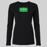 Women's RegenX Cotton Underscrub Long Sleeve T-Shirt Thumbnail