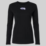 Women's RegenX Cotton Underscrub Long Sleeve T-Shirt Thumbnail