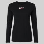 Women's RegenX Cotton Underscrub Long Sleeve T-Shirt Thumbnail