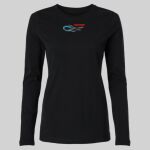 Women's RegenX Cotton Underscrub Long Sleeve T-Shirt Thumbnail