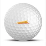 Srixon Soft Feel Golf Ball (Doz) Thumbnail