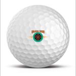 Srixon Soft Feel Golf Ball (Doz) Thumbnail