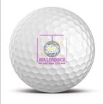 Srixon Soft Feel Golf Ball (Doz) Thumbnail