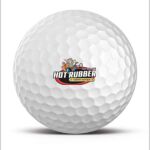Srixon Soft Feel Golf Ball (Doz) Thumbnail