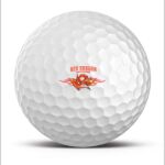 Srixon Soft Feel Golf Ball (Doz) Thumbnail
