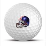 Srixon Soft Feel Golf Ball (Doz) Thumbnail